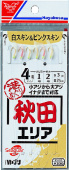 Сабики Hayabusa AS-010 (1,40м)